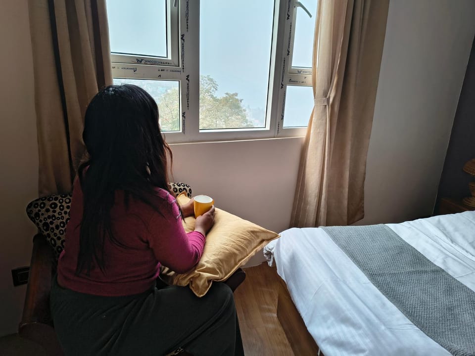 Jai Jagat Homestay Vacation rental in Darjeeling