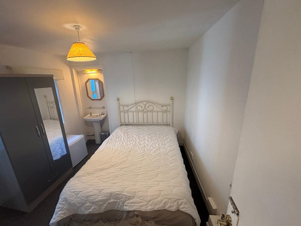 Kinsale town centre 3 Vacation rental in Kinsale