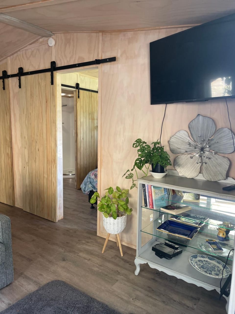 Hideaway Haven House in Raglan