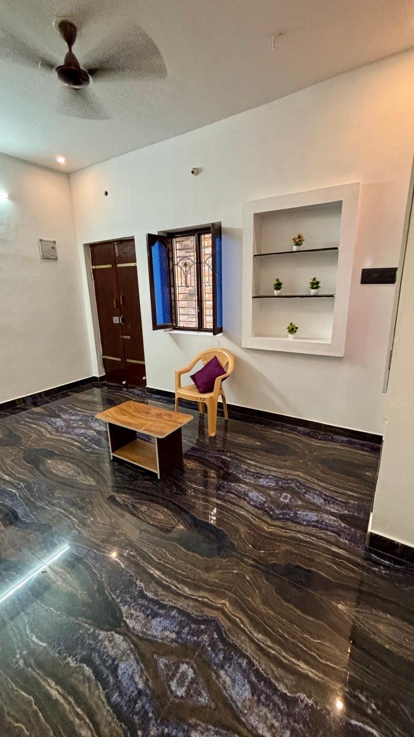 M home stay Vacation rental in Tamil Nadu