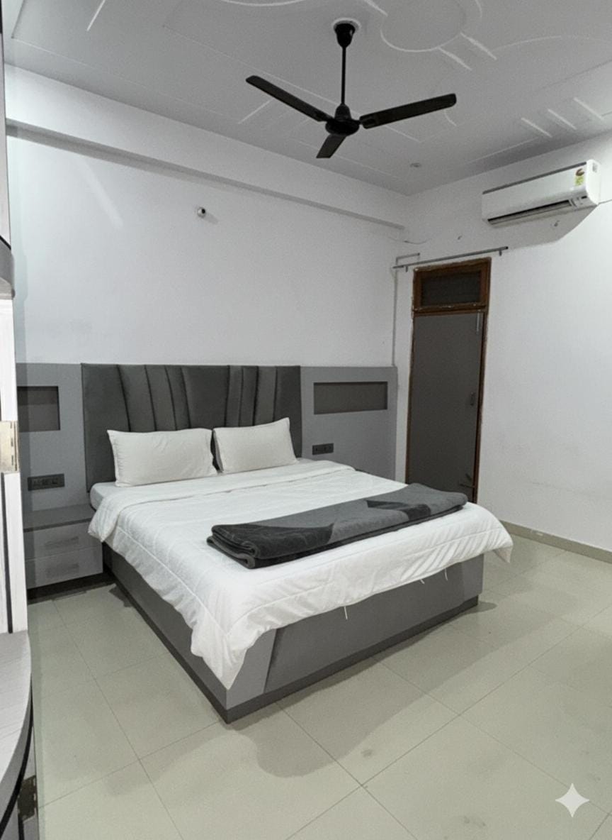 Perfect Stay Vacation rental in Lucknow