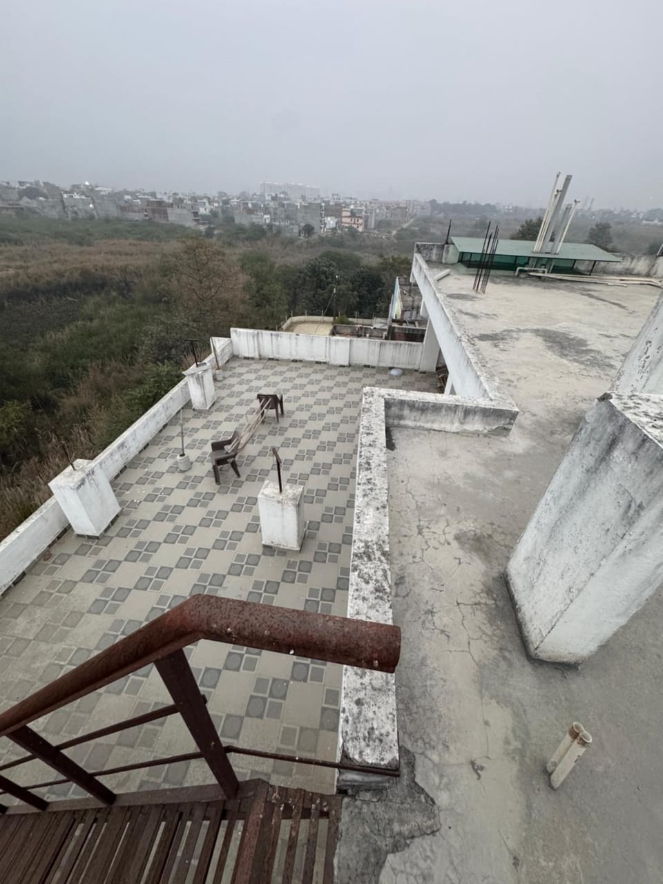 Perfect Stay Vacation rental in Lucknow