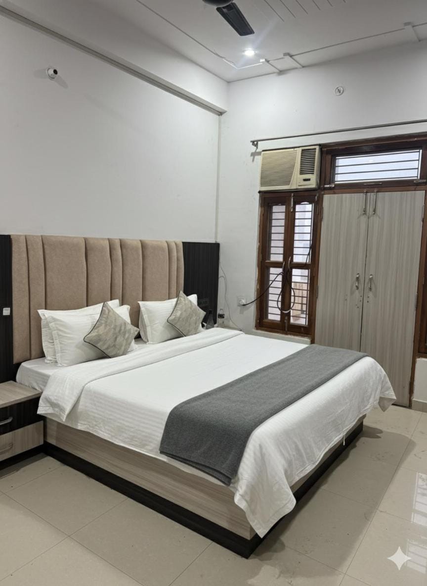 Perfect Stay Vacation rental in Lucknow