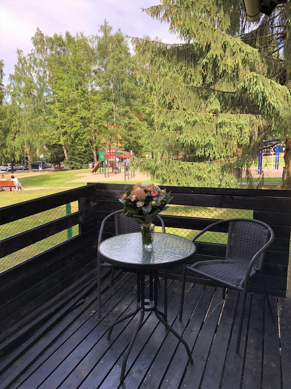 Pokoje Gościnne Parkowa 2 Bed and Breakfast in Lower Silesian Voivodeship
