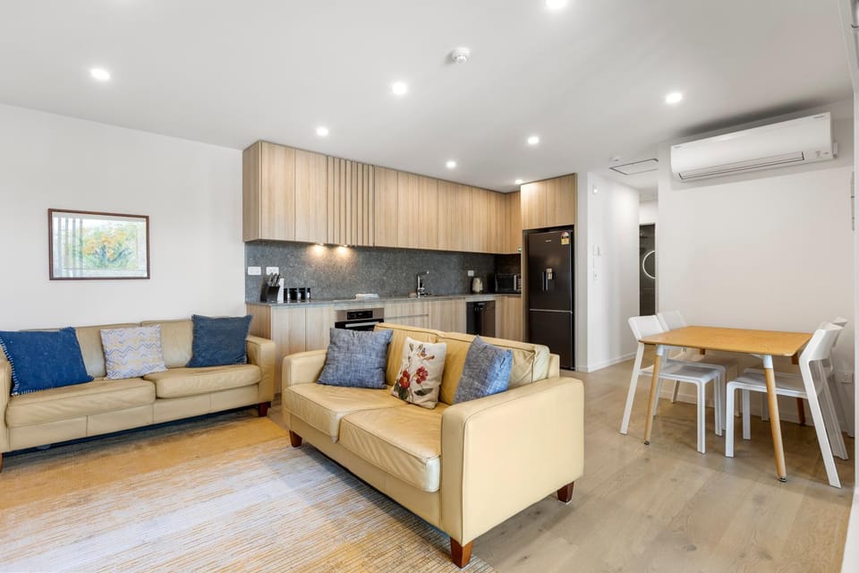 Modern Apartment Near The Airport Apartment in Auckland