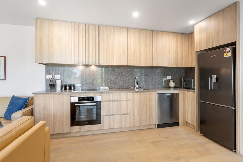 Modern Apartment Near The Airport Apartment in Auckland
