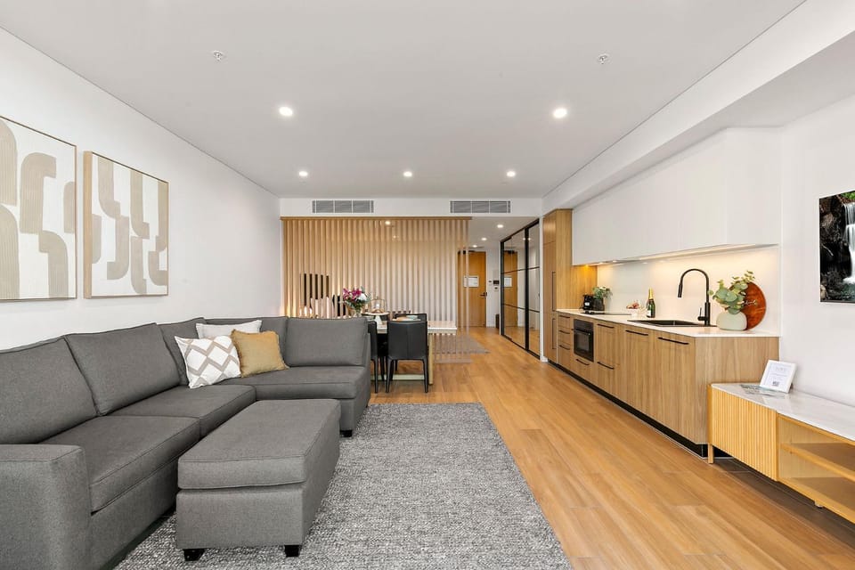 Kove Apartment - G04 Apartment in Kiama