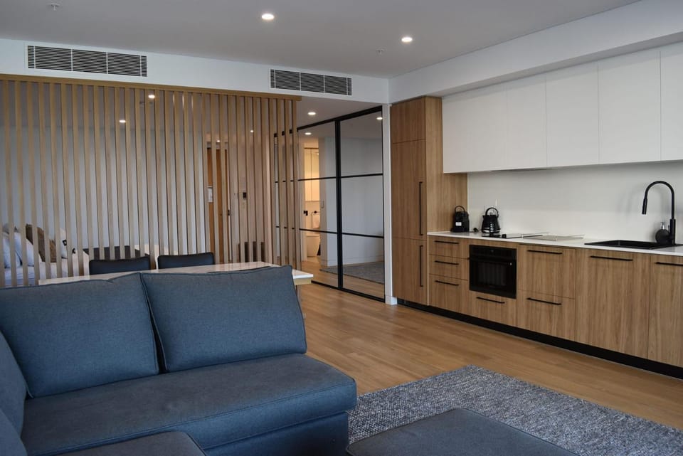 Kove Apartment - G04 Apartment in Kiama