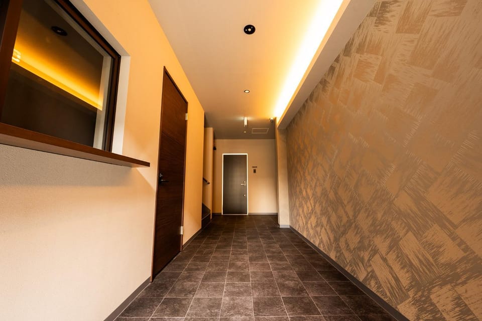 和の楓ホテル新館 Hotel in Shinjuku