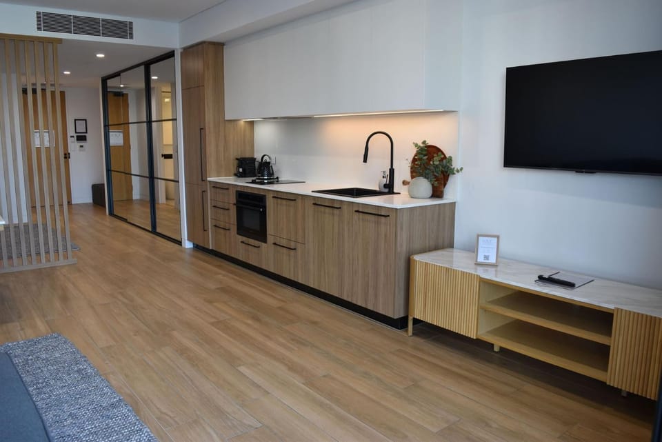 Kove Apartment - G05 Apartment in Kiama