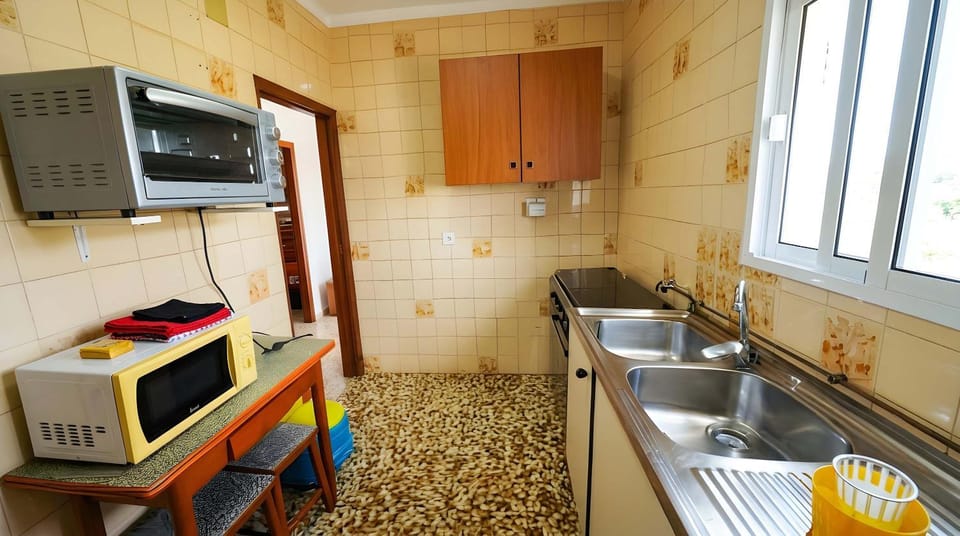 Apartamento Cerca del mar 5 personas no aceptamios grupos de jovenes lugar tranquilo Apartment in Conil de la Frontera