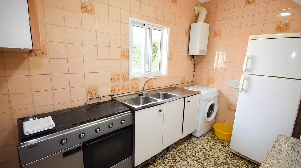 Apartamento Cerca del mar 5 personas no aceptamios grupos de jovenes lugar tranquilo Apartment in Conil de la Frontera