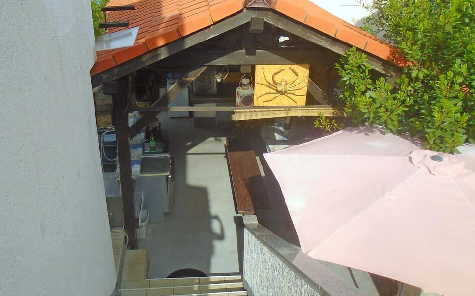 BBQ facilities