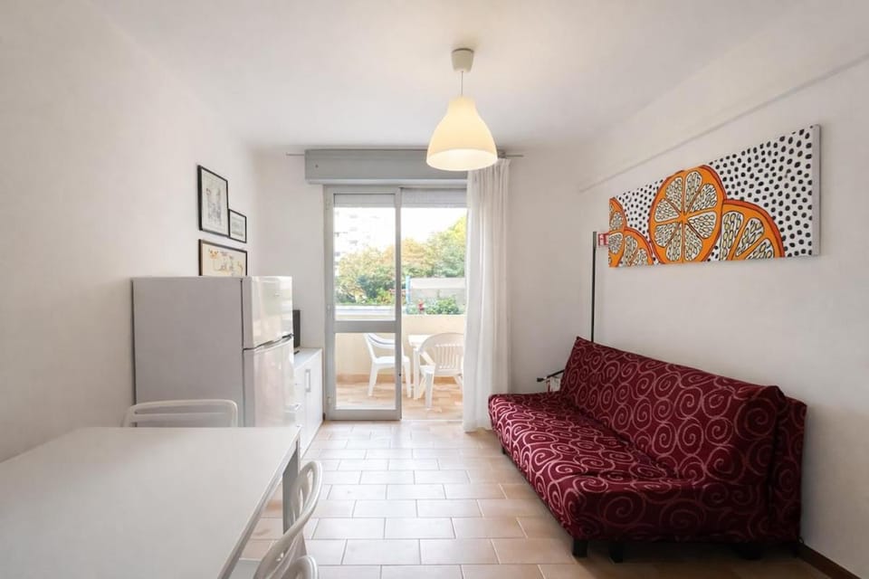 Three room apartment near the beach and the center Apartment in Bibione