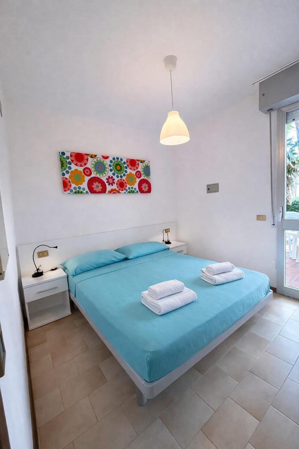 Three room apartment near the beach and the center Apartment in Bibione