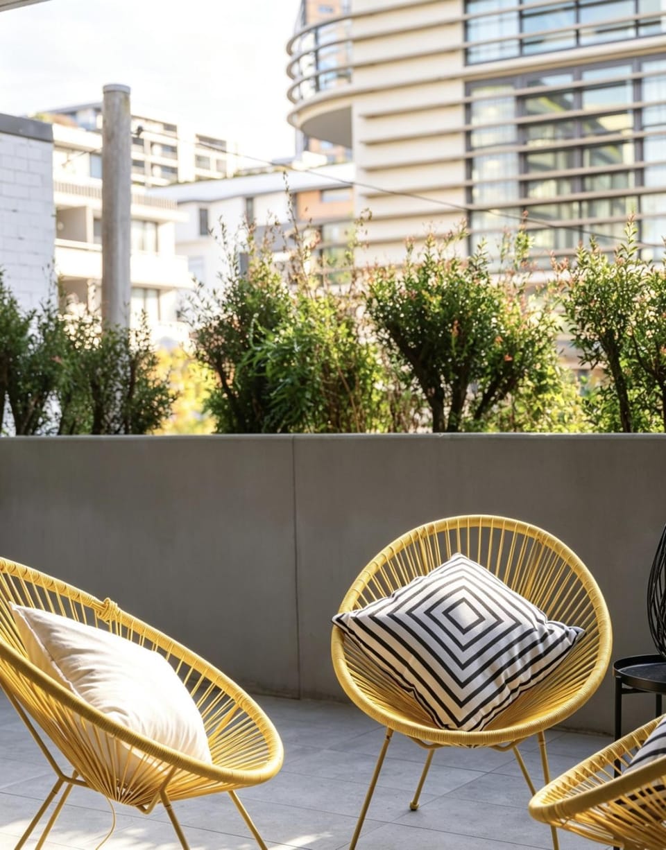 North Sydney Crows Nest 2 Bedroom Apartment Apartment in Sydney