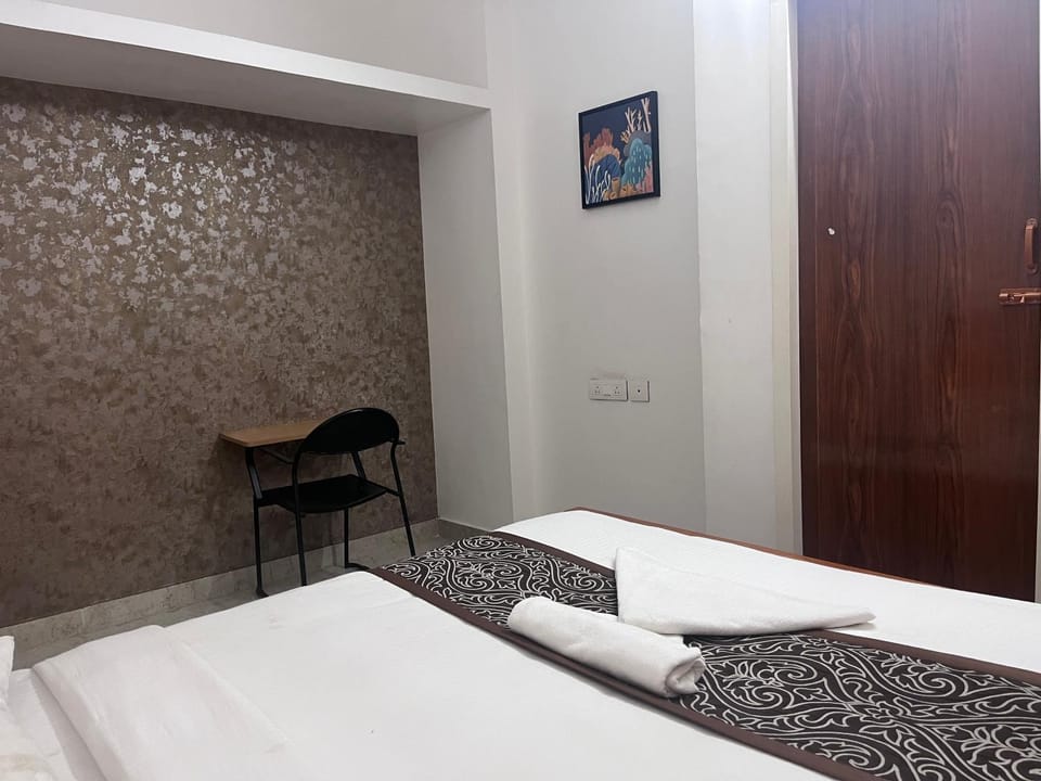 Eranest Ramapuram Apartment in Chennai
