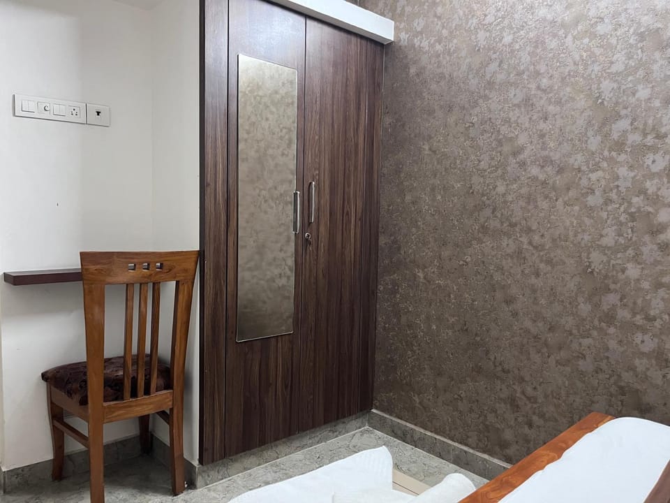Eranest Ramapuram Apartment in Chennai