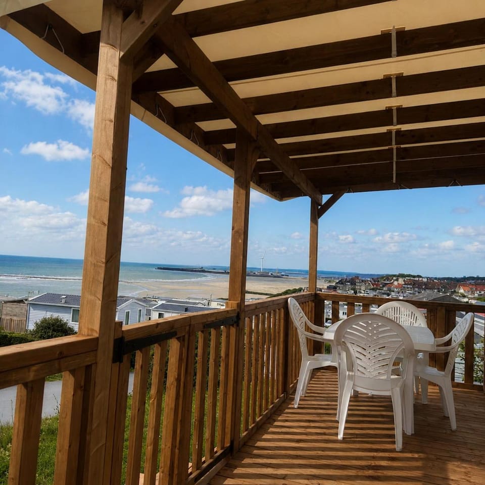 Balcony/Terrace, Balcony/Terrace