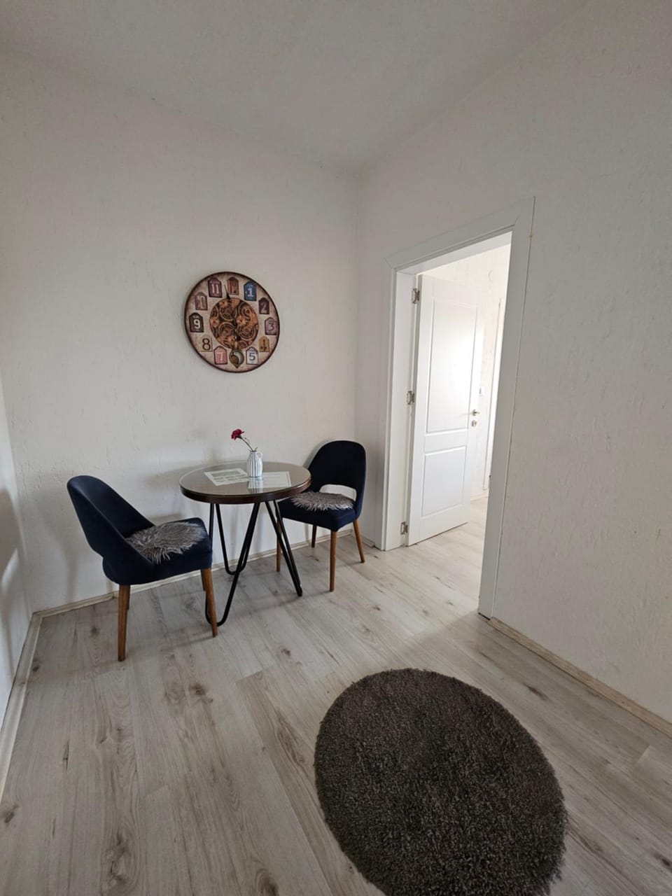 Markos Towers Apartments Apartment in North Macedonia