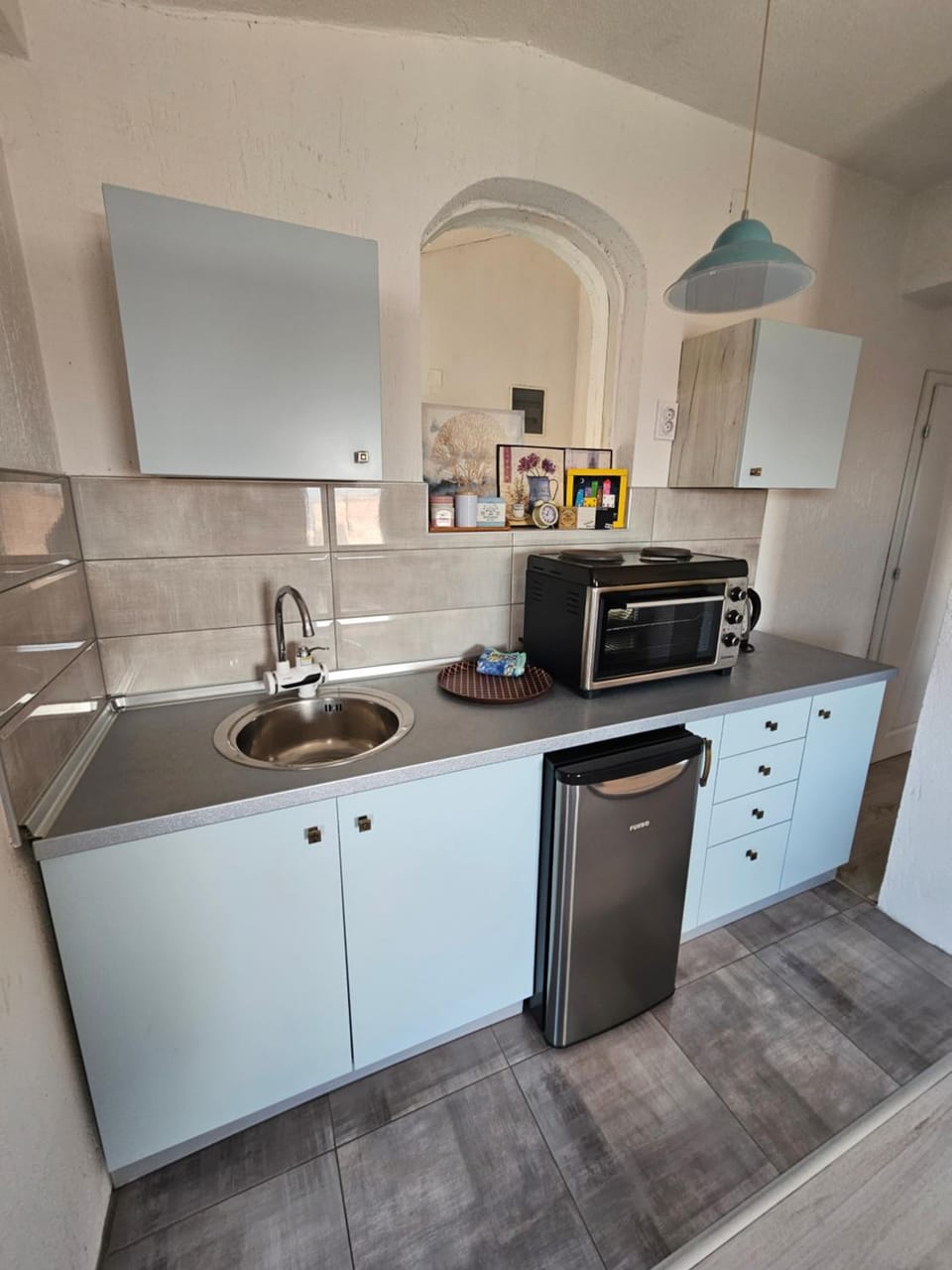 Markos Towers Apartments Apartment in North Macedonia