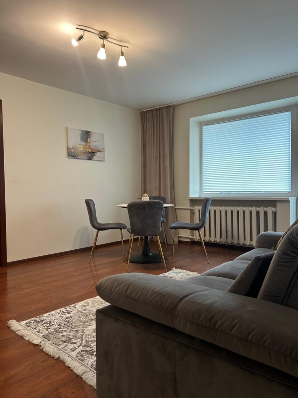 Jaukus butas pajūryje Apartment in Klaipėda