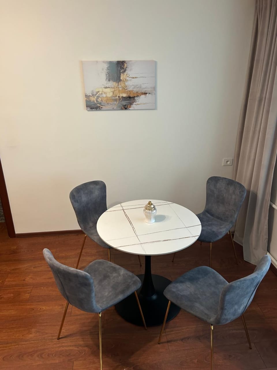 Jaukus butas pajūryje Apartment in Klaipėda