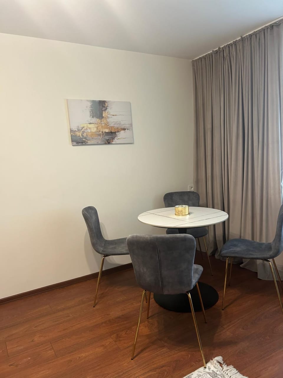 Jaukus butas pajūryje Apartment in Klaipėda