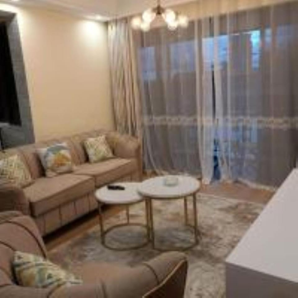 urban modern apartments with heated swimming pool modern equipped gym ample parking space and child play area Apartment in Nairobi County