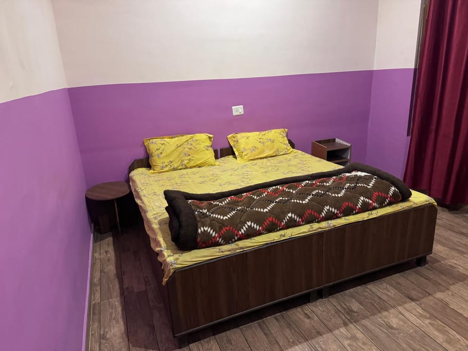 Hotel Kamand Residency Hotel in Uttarakhand