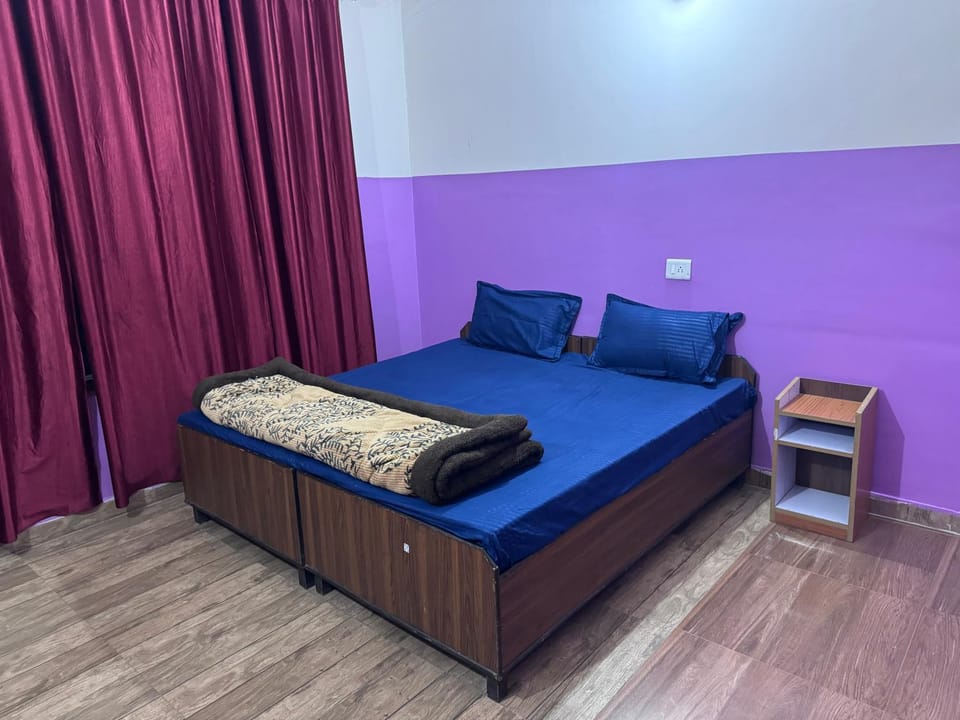 Hotel Kamand Residency Hotel in Uttarakhand