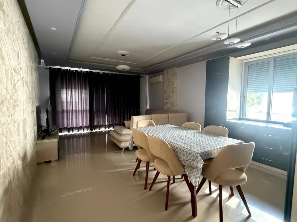 Ndrin Apartament Apartment in Sarandë