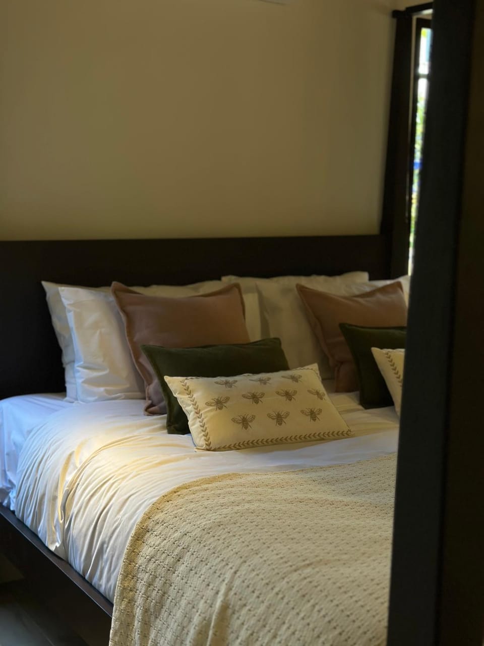 Bearwolf Koh Kood Hotel in Trat Changwat