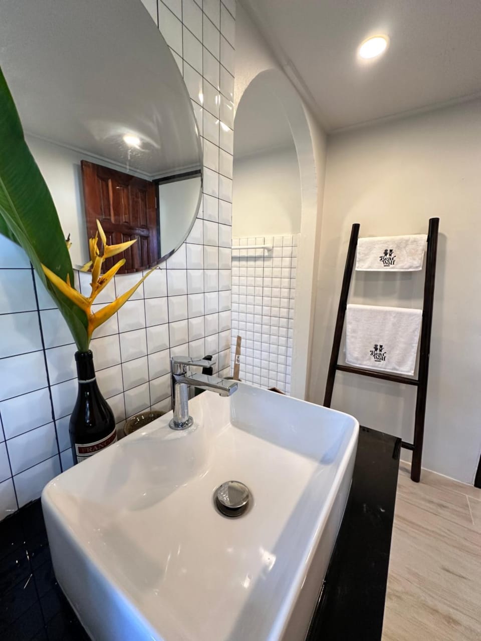 Bearwolf Koh Kood Hotel in Trat Changwat