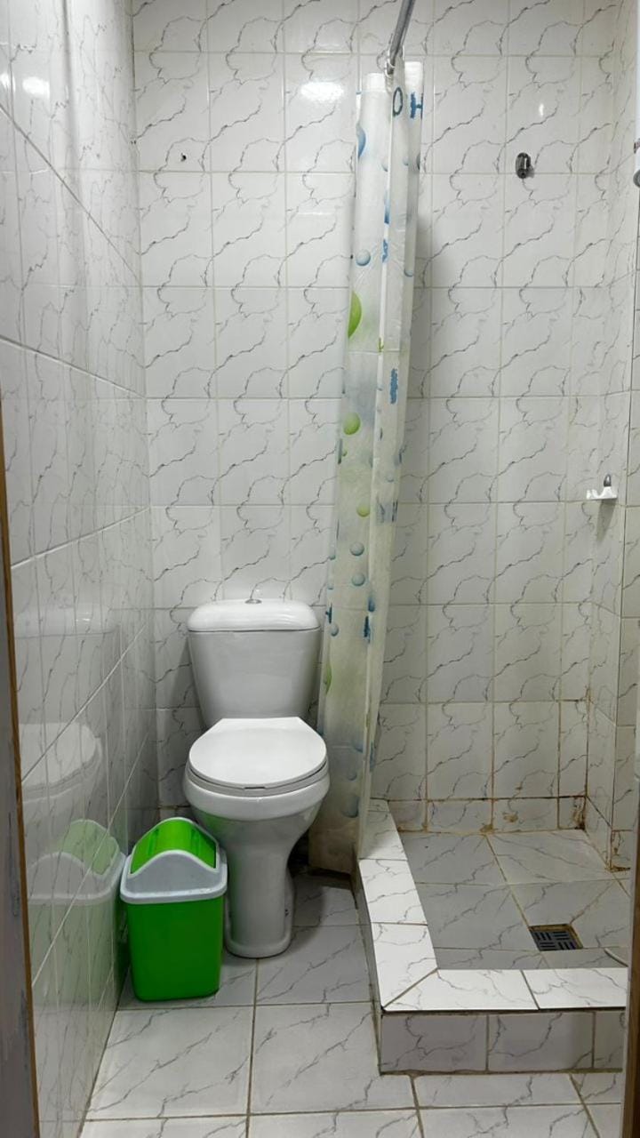 Орозова32 Bed and Breakfast in Almaty Region, Kazakhstan