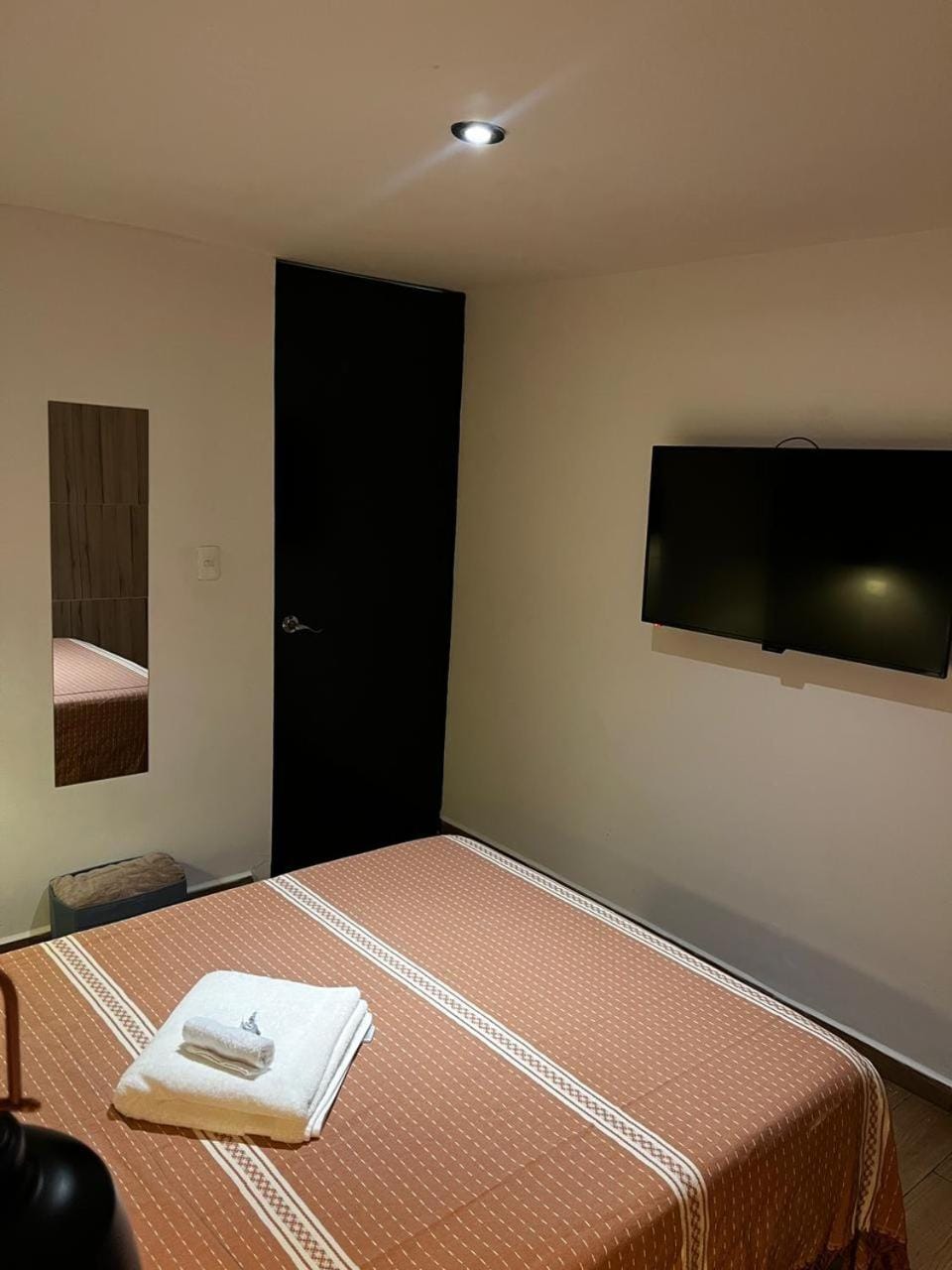 Acogedor Departamento San Andrés Cholula en PLANTA BAJA Apartment in Cholula