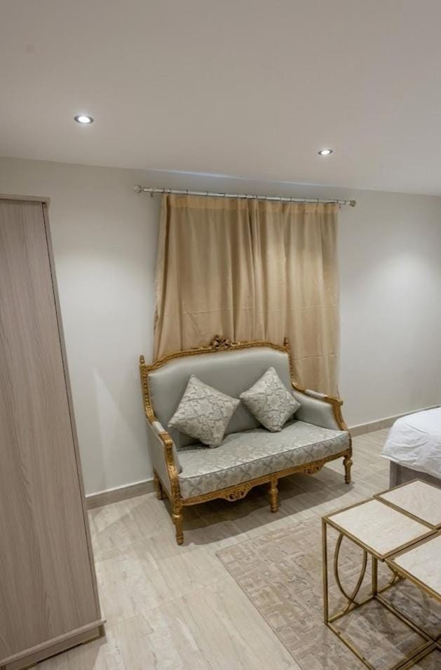 استديو النسيم الشرقي 1 Apartment in Riyadh