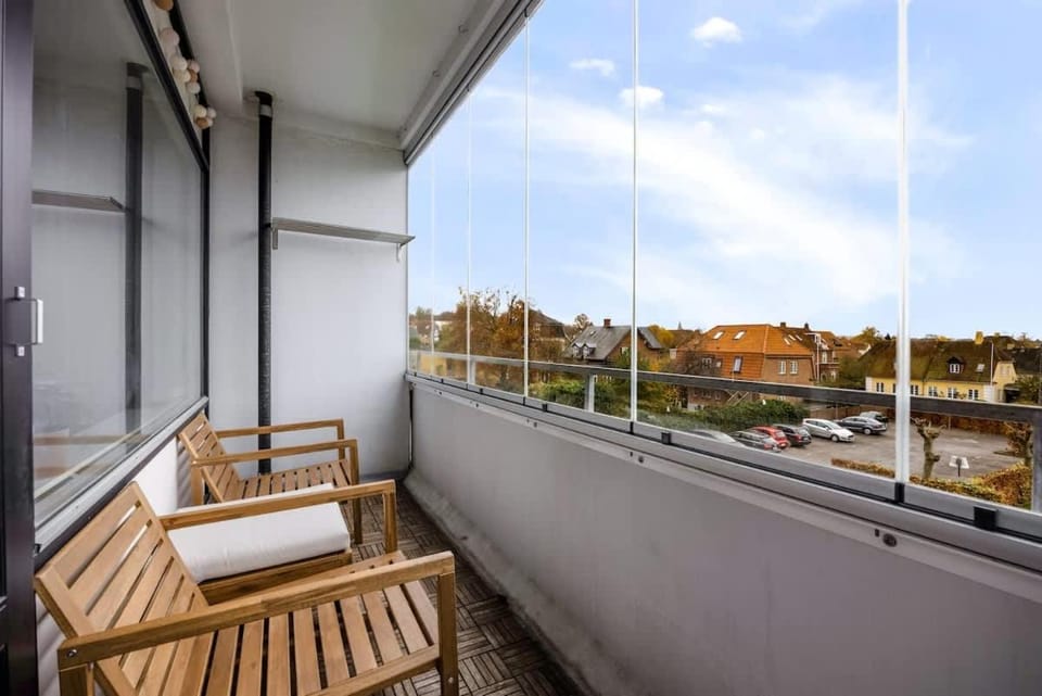 Luxe apartment in frederiksberg close to centrum Apartment in Frederiksberg