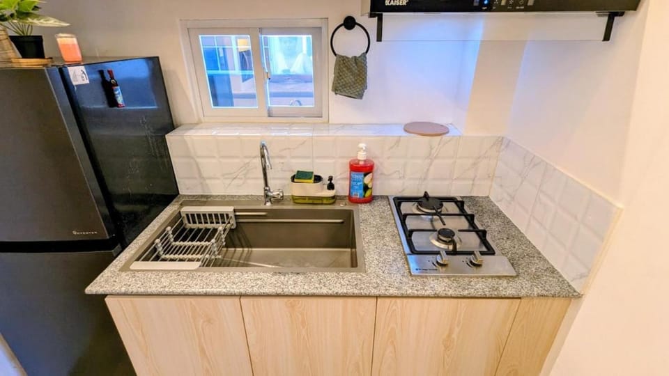Cityloft Bungalow House in Central Visayas