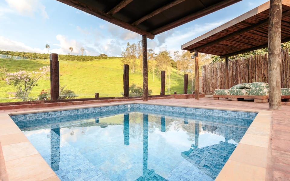 Swimming pool, Swimming pool