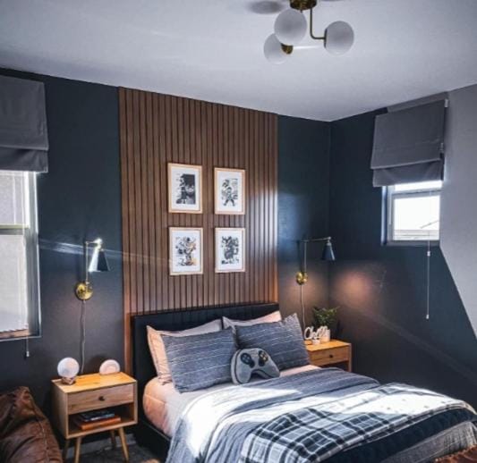 Departamento de 1 dormitorio en Centro con Aire acondicionado Apartment in Cordoba