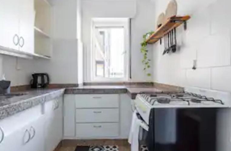 Departamento de 1 dormitorio en Centro con Aire acondicionado Apartment in Cordoba