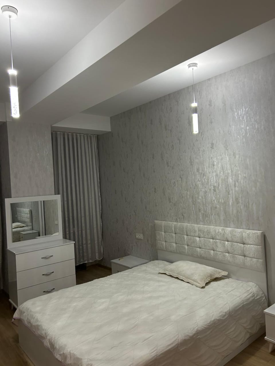 Varketili Cozy Apartment Apartment in Tbilisi, Georgia
