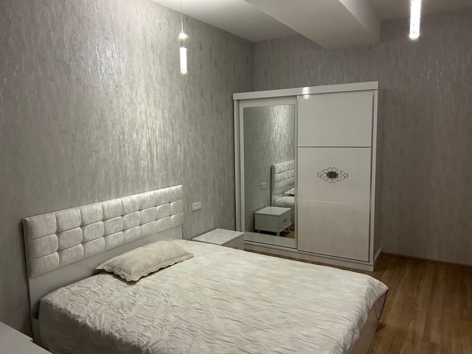 Varketili Cozy Apartment Apartment in Tbilisi, Georgia
