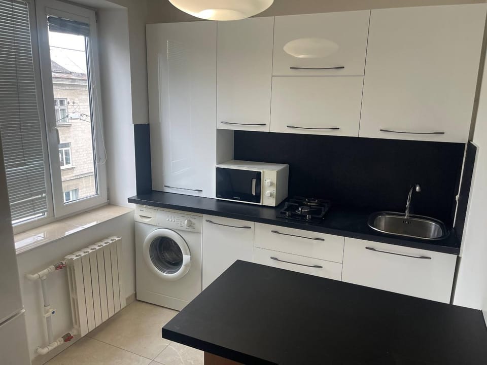 Armenian Residence Apartment in Chișinău