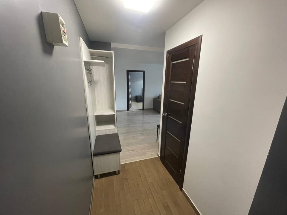 Armenian Residence Apartment in Chișinău