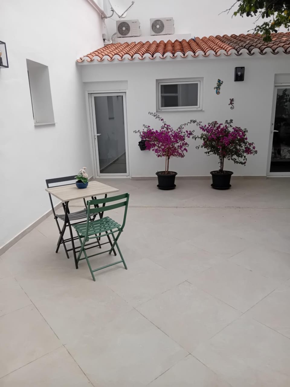 Beau séjour Bed and Breakfast in Marina Alta