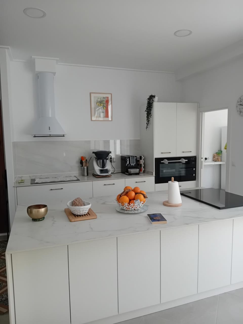 Beau séjour Bed and Breakfast in Marina Alta