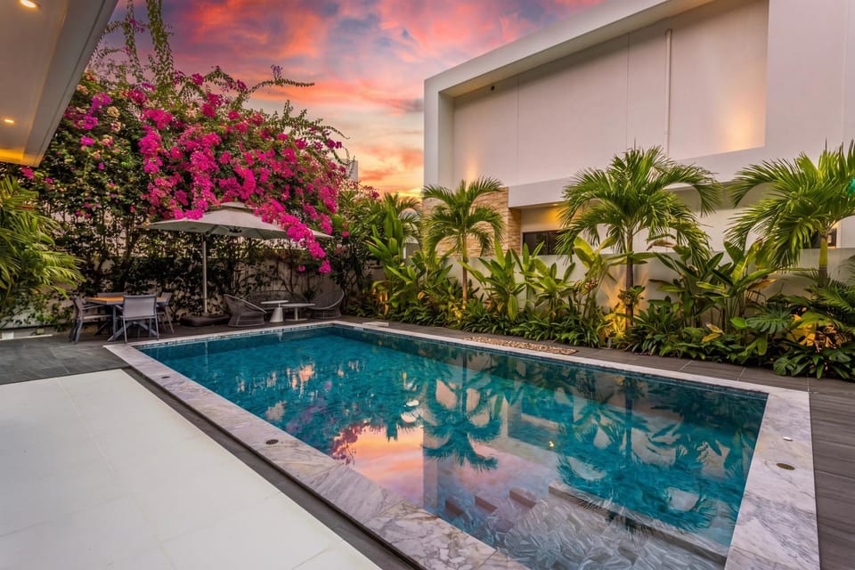 Garden view, Pool view, Swimming pool, Swimming pool