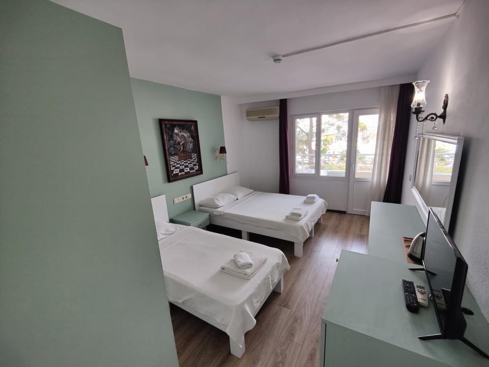 Datça Stayinn Otel Hotel in Muğla Province